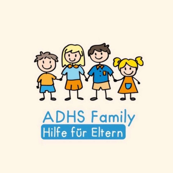 © ADHS Family Podcast