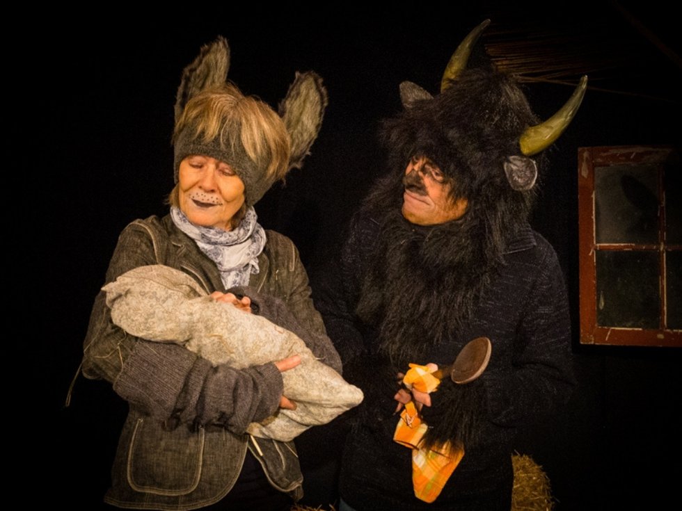Ox und Esel © Hin und Weg Theater.jpg