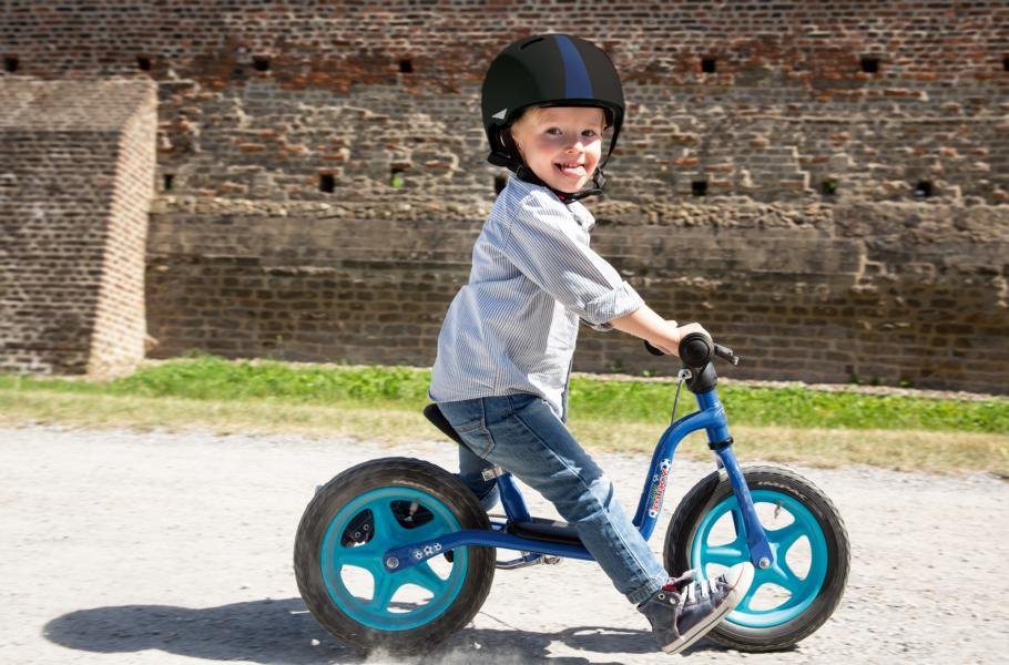 Fahrräder für Kinder, Laufrad
