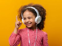 Podcasttipps für Kinder