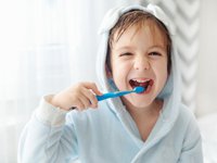 Expertentipps für gesunde Kinderzähne