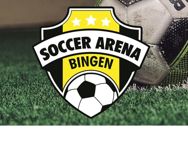 SoccerArenaBingen