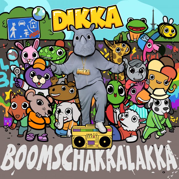 Musiktipp-Mama-lauter_Dikka_Boomshakkalakka_Cover.jpeg