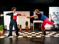 Struwwelpeter - TheaterGrueneSosse